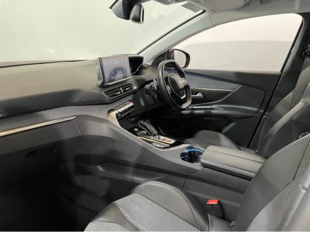 2021 Peugeot 3008 - photo 14
