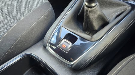 2019 Opel Grandland X - photo 21