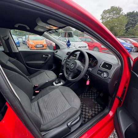 2011 Volkswagen Polo - photo 20