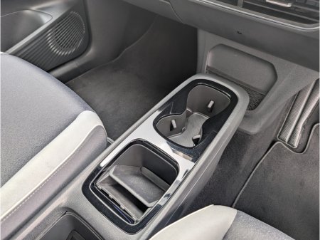 2021 Volkswagen ID.3 - photo 15