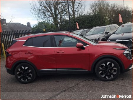 2023 Kia Sportage - photo 29