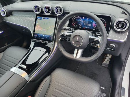 2027 Mercedes-Benz GLC - photo 2