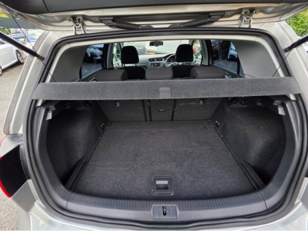 2013 Volkswagen Golf - photo 9