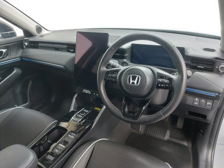 2024 Honda e:Ny1 - photo 12