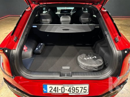 2024 Kia EV6 - photo 18