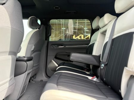 2026 Kia EV9 - photo 4