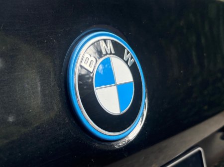 2024 BMW 5-Series - photo 16
