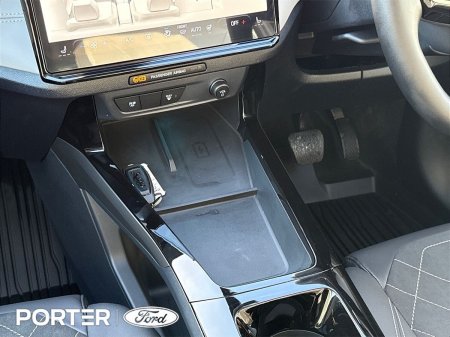 2026 Ford Puma - photo 22