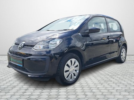 2020 Volkswagen up! - photo 10