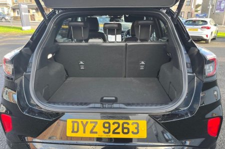 2026 Ford Puma - photo 23