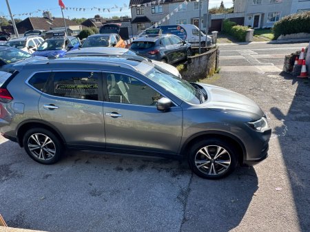 2019 Nissan X-Trail - photo 3