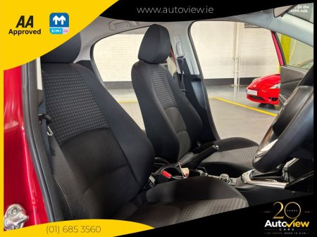 2018 Mazda Demio - photo 10