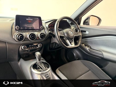 2022 Nissan Juke - photo 20
