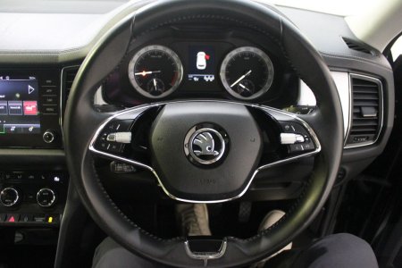 2022 Skoda Kodiaq - photo 22