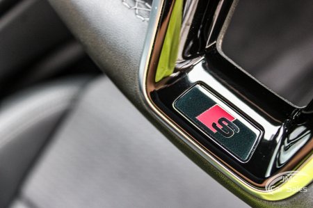 2023 Audi A6 - photo 26