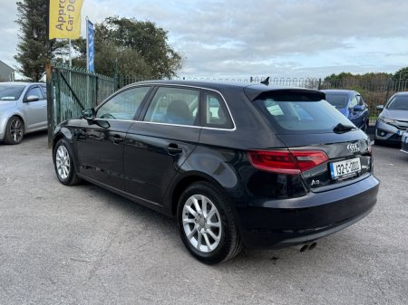 2013 Audi A3 - photo 8