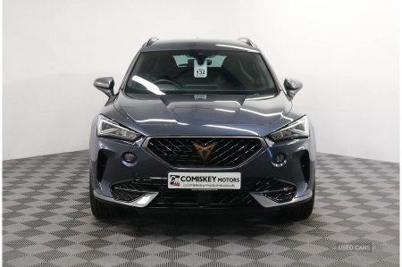 2024 Cupra Formentor - photo 2