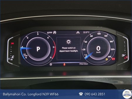 2019 Volkswagen Tiguan - photo 13