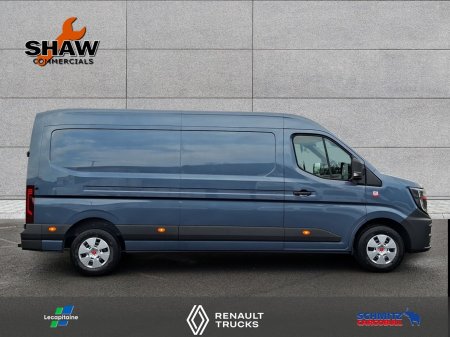 2026 Renault Master - photo 6