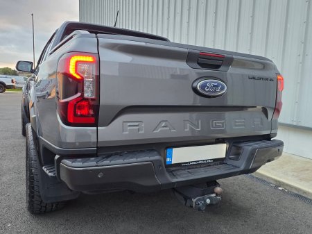 2025 Ford Ranger - photo 15