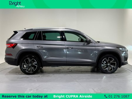 2023 Skoda Kodiaq - photo 6