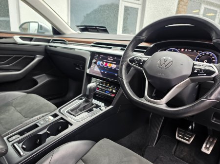 2023 Volkswagen Arteon - photo 19