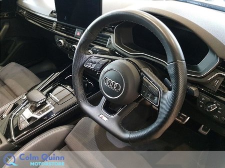 2023 Audi A5 - photo 12
