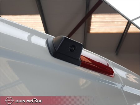 2026 Nissan Primastar - photo 39