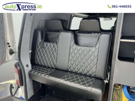 2011 Volkswagen Transporter - photo 35