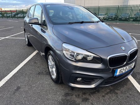 2015 BMW 2-Series - photo 7