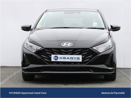 2024 Hyundai i20 - photo 23