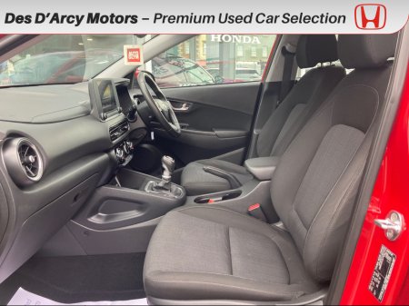 2022 Hyundai KONA - photo 6