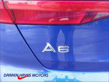 2023 Audi A6 - photo 25