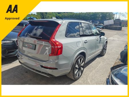 2024 Volvo XC90 - photo 13