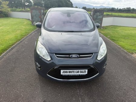 2012 Ford C-Max - photo 7