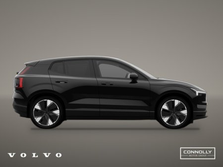 2027 Volvo EX30 - photo 3