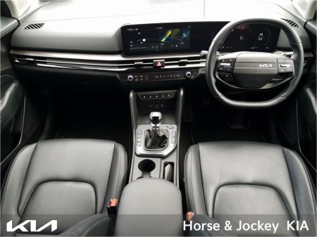2026 Kia Sportage - photo 10