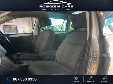 2018 Volkswagen Tiguan - photo 16