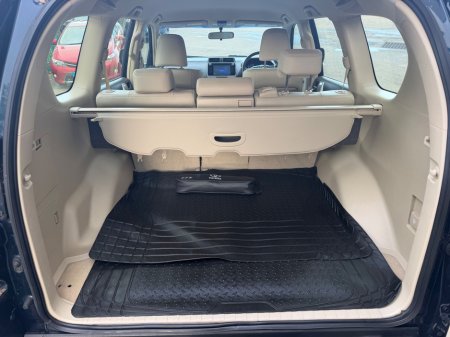 2018 Toyota Land Cruiser - photo 11