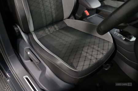 2023 Volkswagen Tiguan Allspace - photo 17