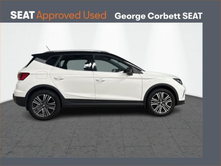 2024 SEAT Arona - photo 15