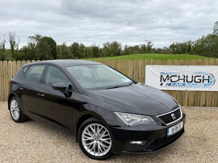 2019 SEAT Leon - photo 9