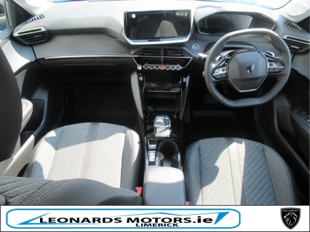 2026 Peugeot 208 - photo 7