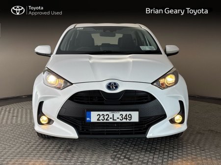 2023 Toyota Yaris - photo 5