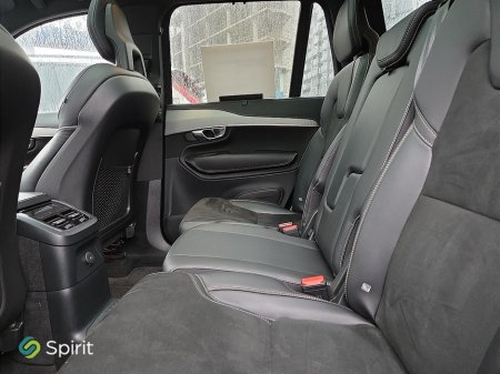 2021 Volvo XC90 - photo 5