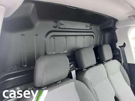 2020 Citroen Berlingo - photo 11