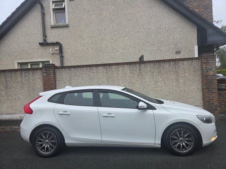 2015 Volvo V40 - photo 3