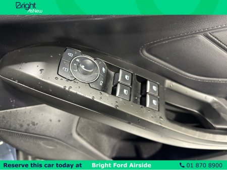 2023 Ford Focus - photo 15
