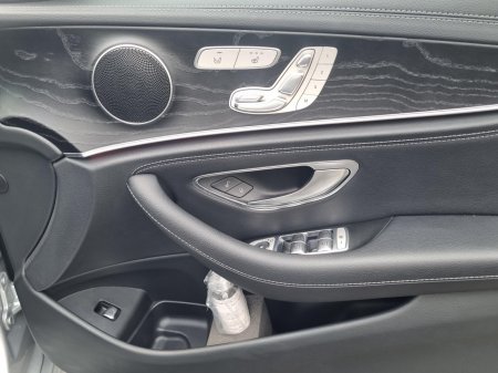 2017 Mercedes-Benz E-Class - photo 11