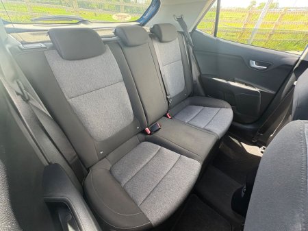 2023 Kia Stonic - photo 15